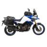 Supports valises Suzuki V-Strom 1050 DE 2023+ / Hepco-Becker