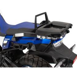 Support top-case Suzuki V-Strom 1050 2023+ / Hepco-Becker Alurack