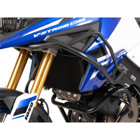 Protection réservoir Suzuki V-Strom 1050 DE 2023+ / Hepco-Becker