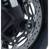 Protection de fourche YZF-R1 / RG Racing FP0169BK