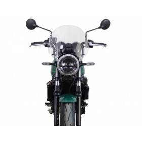 Bulle Touring disc NTM Kawasaki Z 650 RS 2022-2023 - MRA