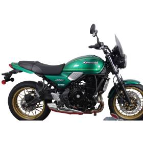 Bulle Touring disc NTM Kawasaki Z 650 RS 2022-2023 - MRA