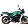 Bulle Touring disc NTM Kawasaki Z 650 RS 2022-2023 - MRA