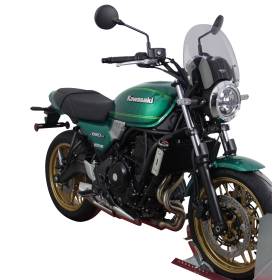 Bulle Touring disc NTM Kawasaki Z 650 RS 2022-2023 - MRA