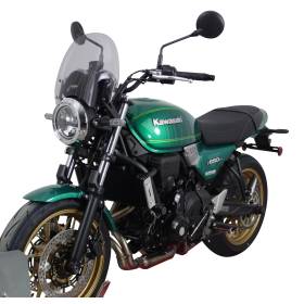 Bulle Touring disc NTM Kawasaki Z 650 RS 2022-2023 - MRA