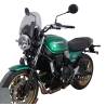 Bulle Touring disc NTM Kawasaki Z 650 RS 2022-2023 - MRA