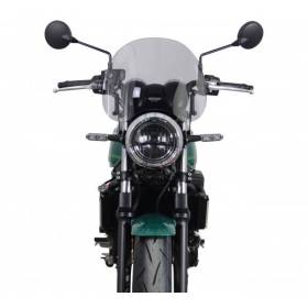 Bulle Touring disc NTM Kawasaki Z 650 RS 2022-2023 - MRA