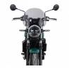 Bulle Touring disc NTM Kawasaki Z 650 RS 2022-2023 - MRA