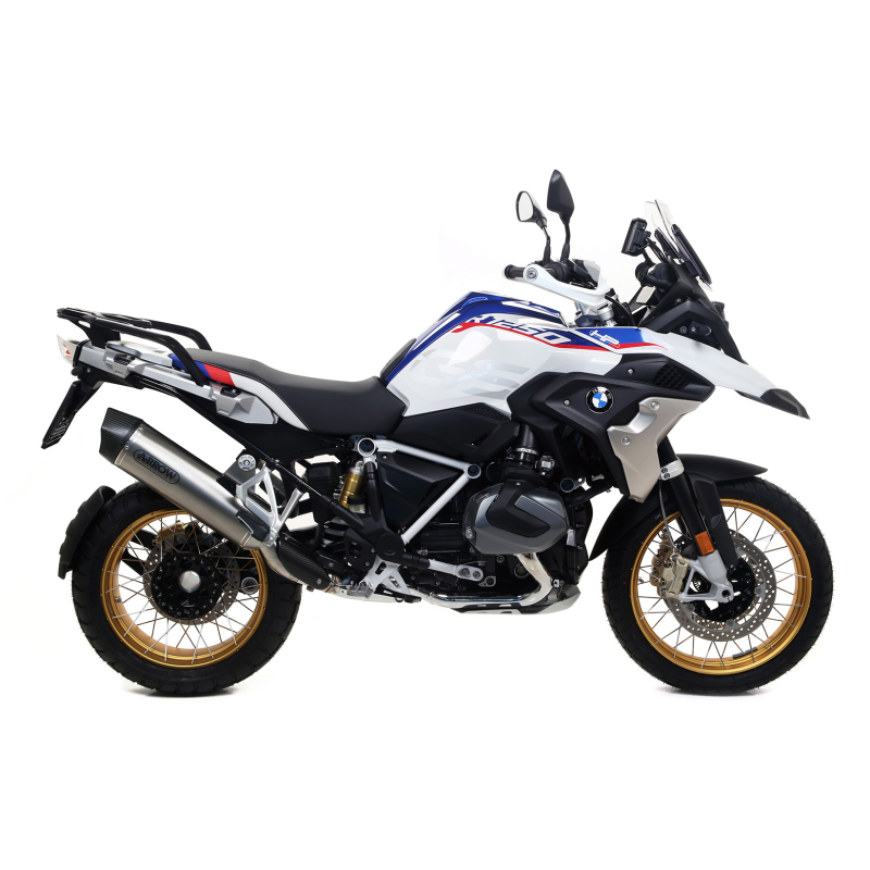 Silencieux R1250GS - Arrow 71805PK