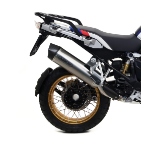 Silencieux R1250GS - Arrow 71805PK