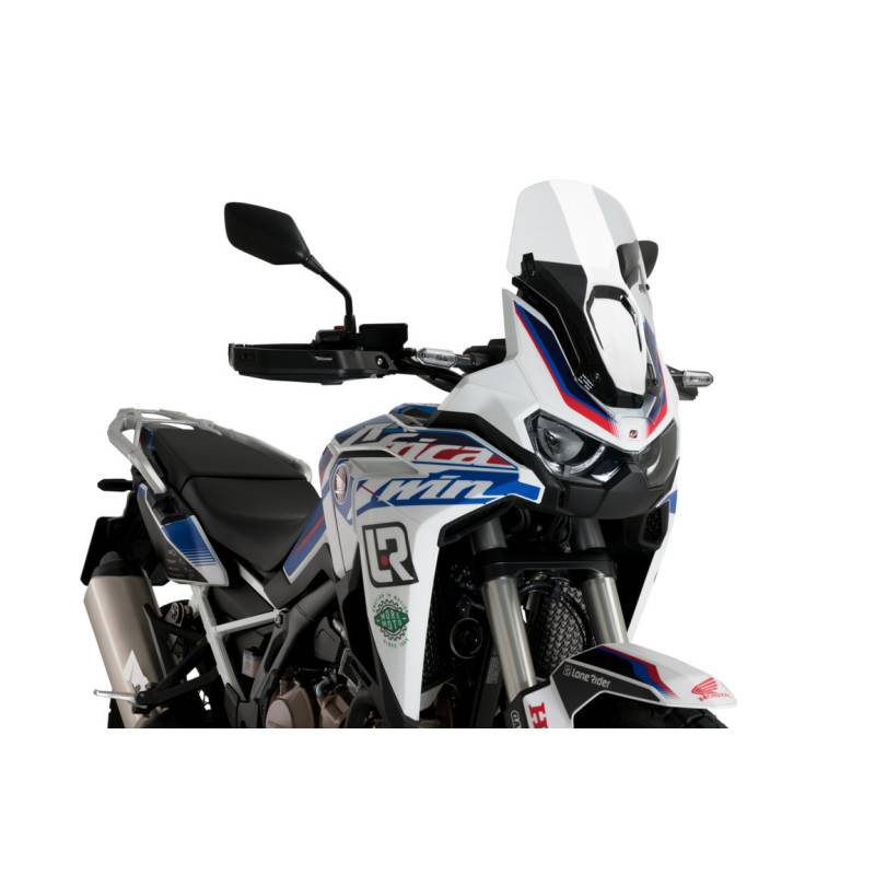 Bulle Sport Honda CRF1100L Africa Twin - Puig 21397W