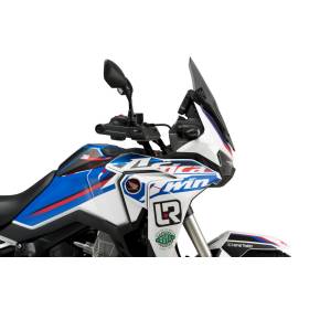 Bulle Sport Honda CRF1100L Africa Twin - Puig 21397