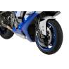 Écopes de freins Yamaha YZF-R1 - Puig 21453J