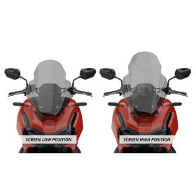 Bulle Honda ADV 150 / V-Tech Line Touring Puig 21429H