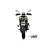 Silencieux Inox Suzuki V-Strom 800 DE - Speed Edge Mivv S.061.LRX