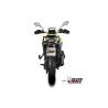 Silencieux noir Suzuki V-Strom 800 DE - Speed Edge Mivv S.061.LRB