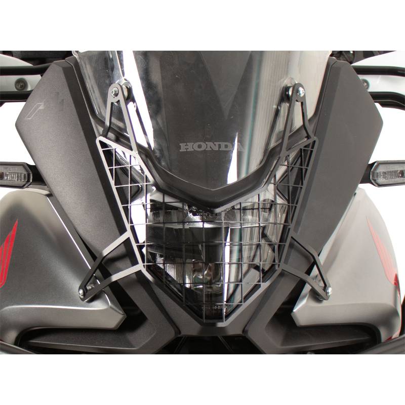 Grille de phare Honda XL750 Transalp - Hepco-Becker 7009539 00 01