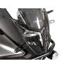 Grille de phare Honda XL750 Transalp - Hepco-Becker 7009539 00 01