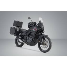 Kit protections Honda XL750 Transalp - SW Motech