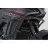 Kit protections Honda XL750 Transalp - SW Motech