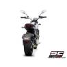 Silencieux EURO5 Ducati Scrambler 800 2023+ / SC Project D40A-139T