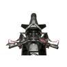 Ailerons frontaux Honda CB750 Hornet - Downforce Puig 21519