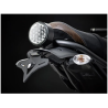 Support de plaque Yamaha XSR700 - Evotech Performance