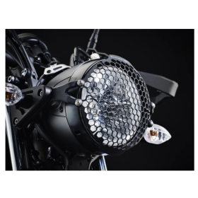 Grille de phare Yamaha XSR700 2016-2021 / Evotech Performance