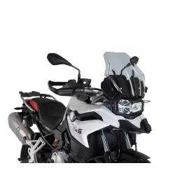 Bulle BMW F750GS-F850GS avec bulle Sport Touring / Puig 3769H