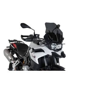 Bulle BMW F750GS-F850GS avec bulle Sport Touring / Puig 3769F