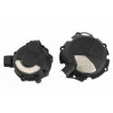 Couvercles protection moteur BMW M1000R/RR/XR, S1000R/RR/XR - Wunderlich