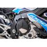 Couvercles protection moteur BMW M1000R/RR, S1000R/RR/XR - Wunderlich