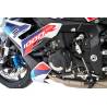 Couvercles protection moteur BMW M1000R/RR, S1000R/RR/XR - Wunderlich