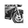 Extension garde boue avant BMW S1000R, S1000RR - Puig 3896N