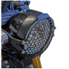 Grille de phare Yamaha XSR900 2016-2021 / Evotech Performance PRN013223-01