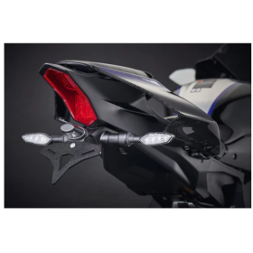 Support de plaque Yamaha YZF-R1 / Evotech Performance PRN012265-