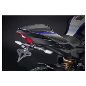 Support de plaque Yamaha YZF-R1 / Evotech Performance PRN012265-