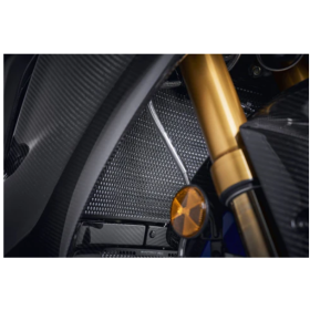 Grille de protection radiateur Yamaha YZF-R1 / Evotech Performance PRN012281-