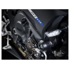 Tampons de protection Yamaha MT-10, YZF-R1 / Evotech Performance PRN012283-