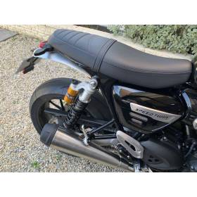 Amortisseurs Arrières TRIUMPH SPEED TWIN 1200 - OHLINS TR923