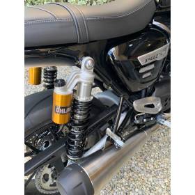 Amortisseurs Arrières TRIUMPH SPEED TWIN 1200 - OHLINS TR923