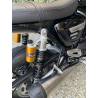 Amortisseurs Arrières TRIUMPH SPEED TWIN 1200 - OHLINS TR923