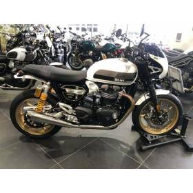 Amortisseurs Arrières TRIUMPH SPEED TWIN 1200 - OHLINS TR923