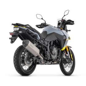 Silencieux Titane Suzuki V-Strom 800DE - Sonora Arrow 72511SK