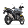 Silencieux Titane Suzuki V-Strom 800DE - Sonora Arrow 72511SK