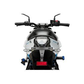 Support de plaque Suzuki GSX-S8S 2023+ / Puig 21620N