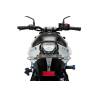 Support de plaque Suzuki GSX-S8S 2023+ / Puig 21620N