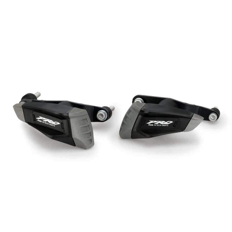 PROTECTION MOTEUR YAMAHA MT-09 13-20 / Pro 2.0 Puig 21543N