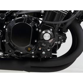 Couvre carter moteur Kawasaki Z900RS - Pro Shield pulsar Yoshimura 280-269-0200