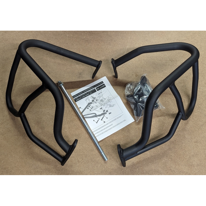 CRASHBAR PUIG BMW R NINE T 2021 - 2023 ( 21208N )